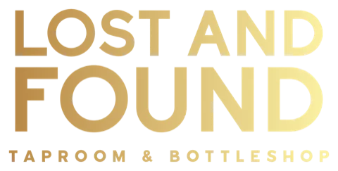 Lost And Found Taproom & Bottleshop